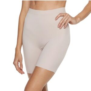 RED HOT by SPANX® Women's Light Control Shapewear Primers Midthigh 10162R Medium